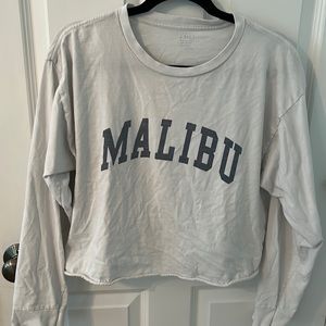 John Galt Long Sleeve